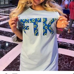 FTK shirt
